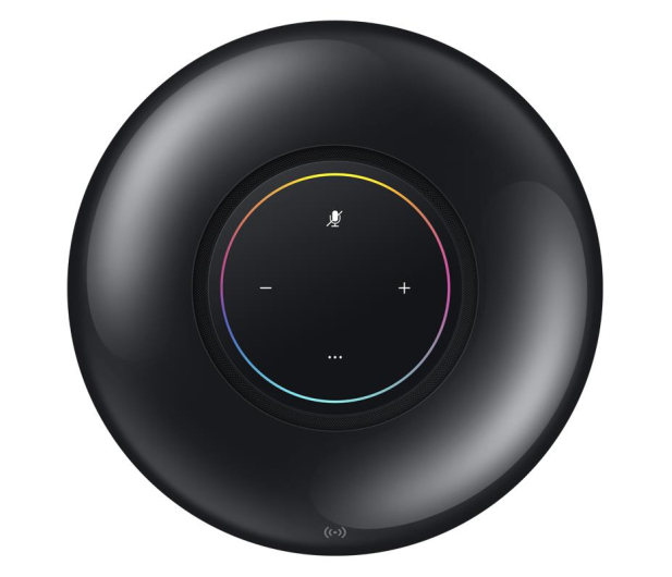 Huawei Sound czarny - 624283 - zdjęcie 6